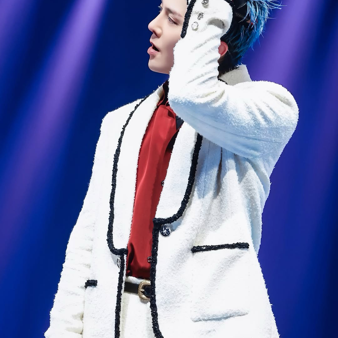 Latest photo of G-DRAGON (BIGBANG)