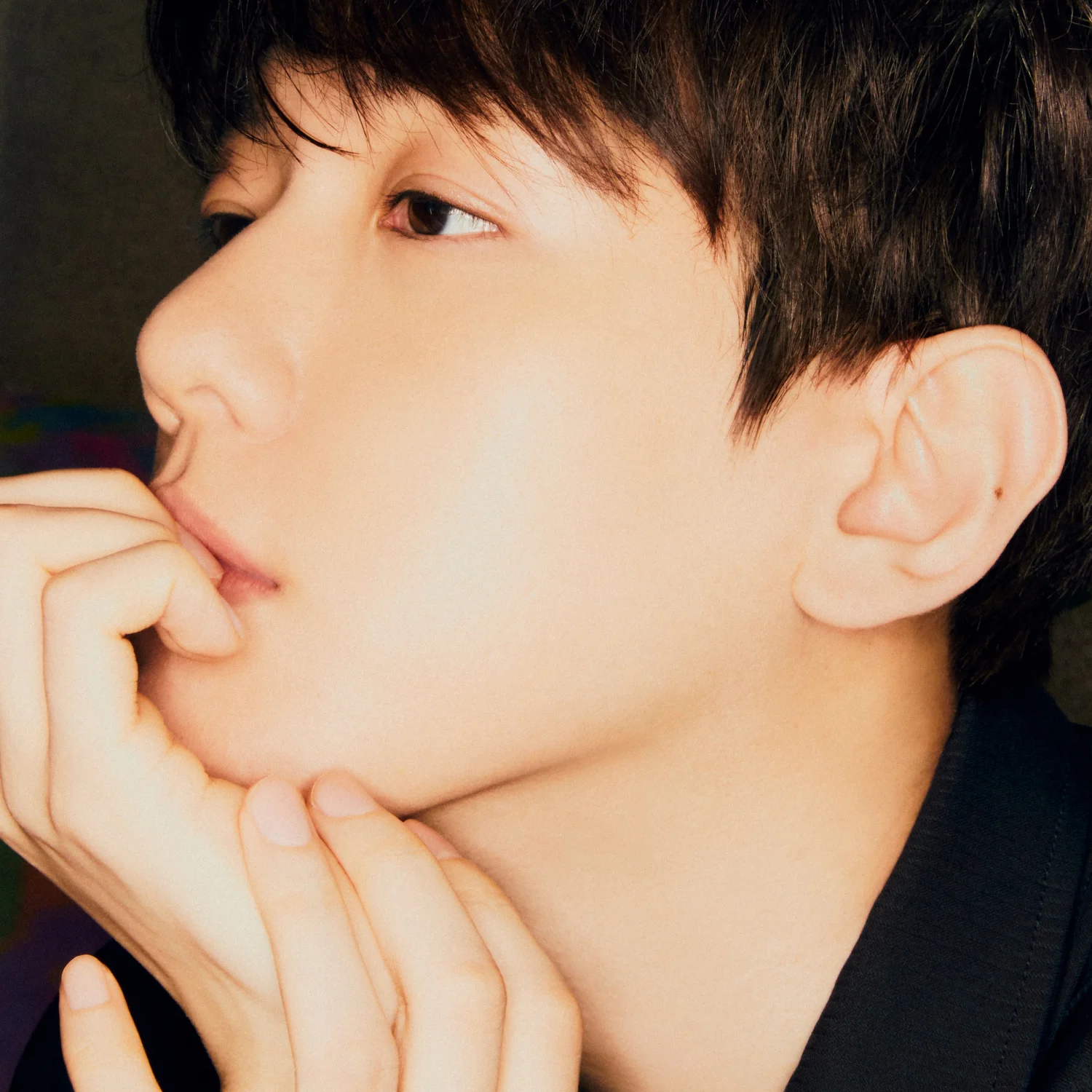 Foto terbaru Baekhyun (EXO)
