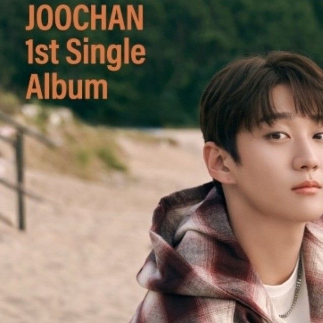 Latest photo of Hong Joochan (GoldenChild)