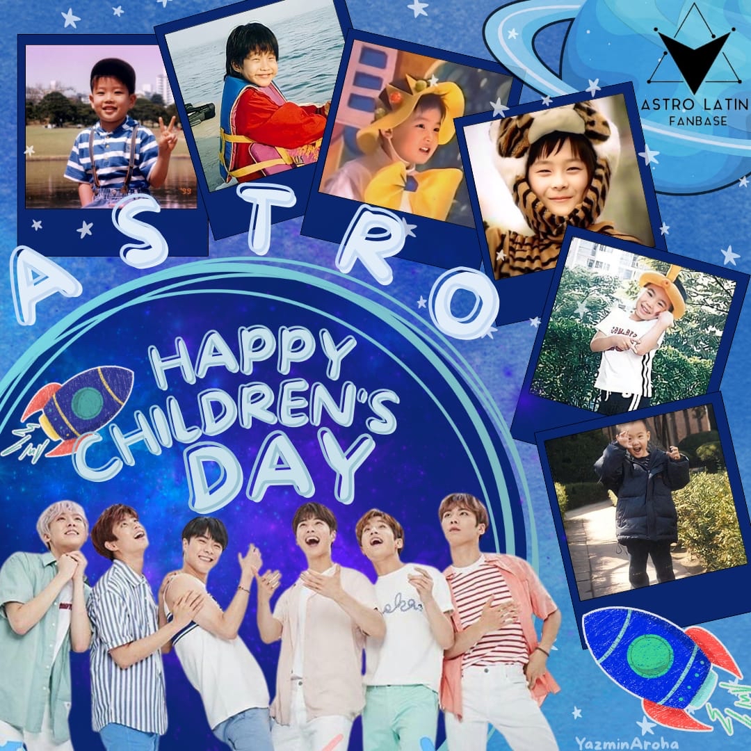 Recent activity shot of ASTRO
