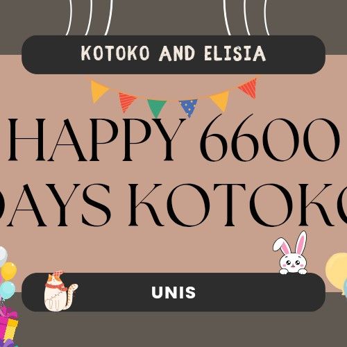 Latest photo of Elisia (UNIS)