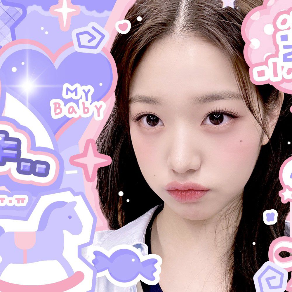 Latest photo of Jang Wonyoung (IVE)