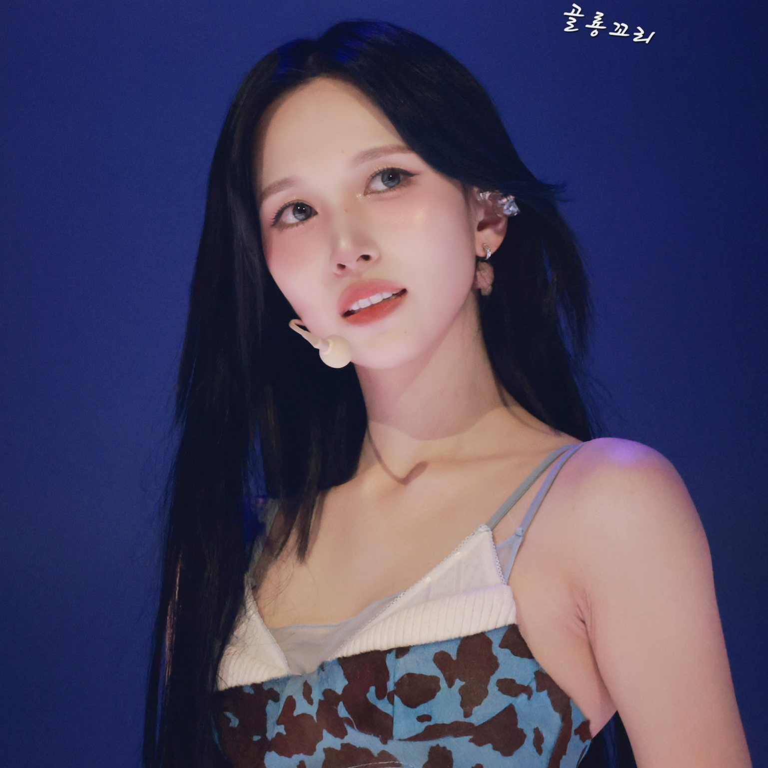 미나 (TWICE)의 최신 사진