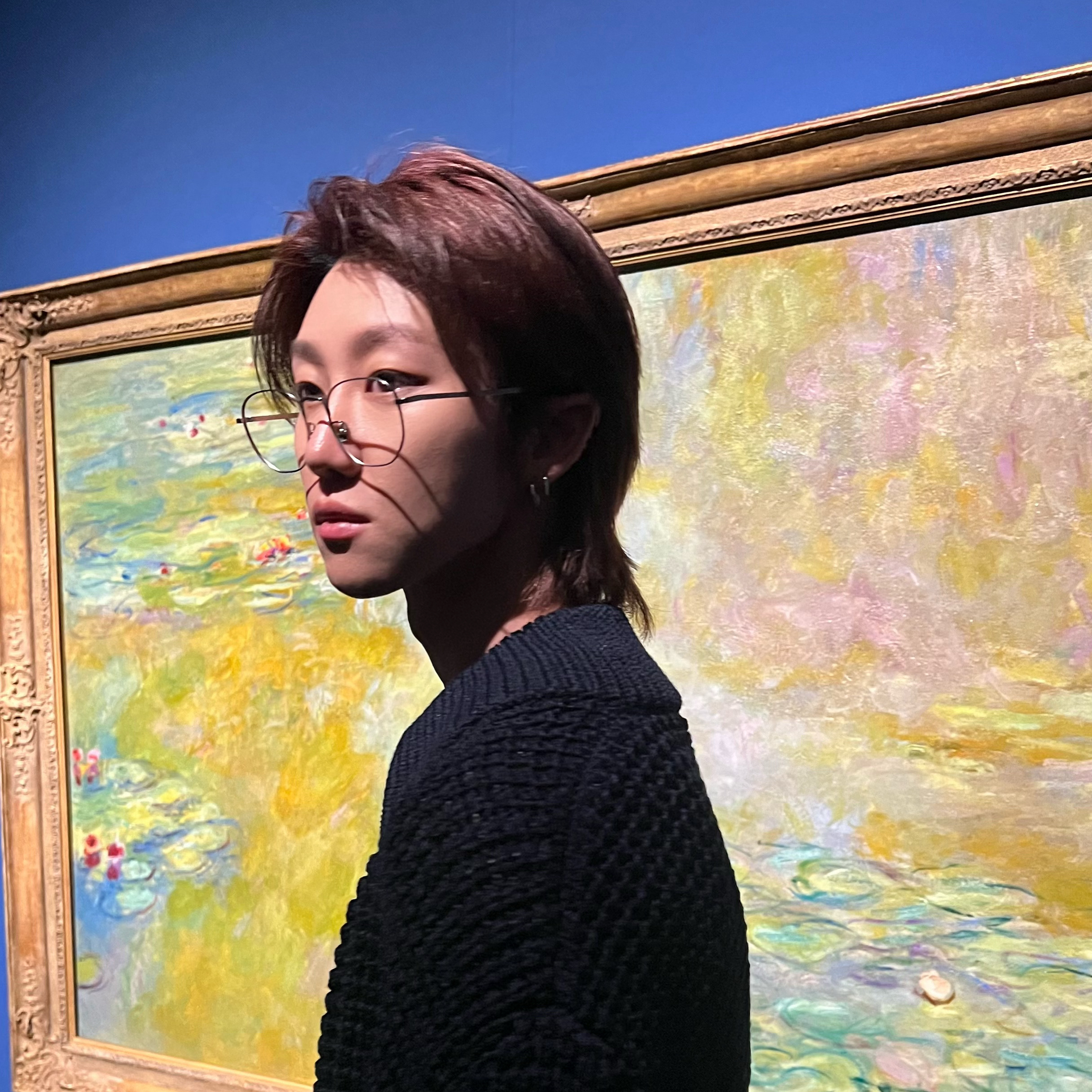 디에잇 (세븐틴)의 최신 사진