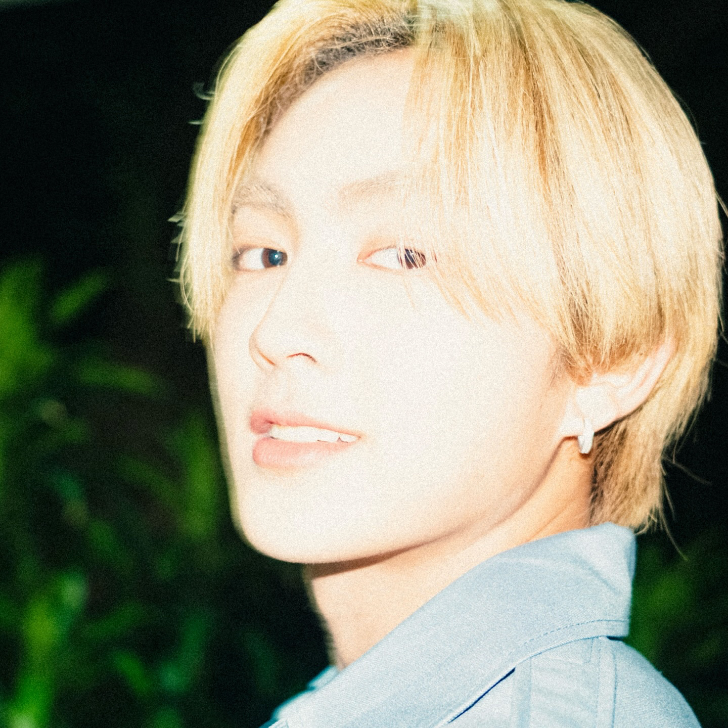 Behind-the-scenes cut of Heart (BUS)