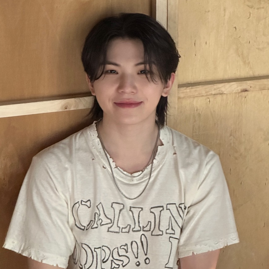 Latest photo of Woozi (SEVENTEEN)