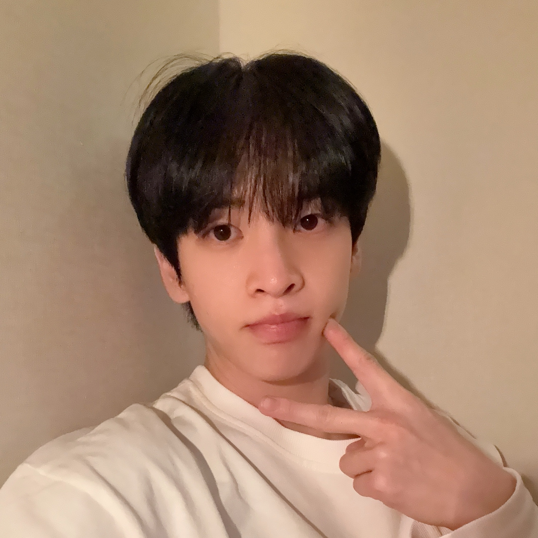 アレン (CRAVITY)ファンが撮った瞬間