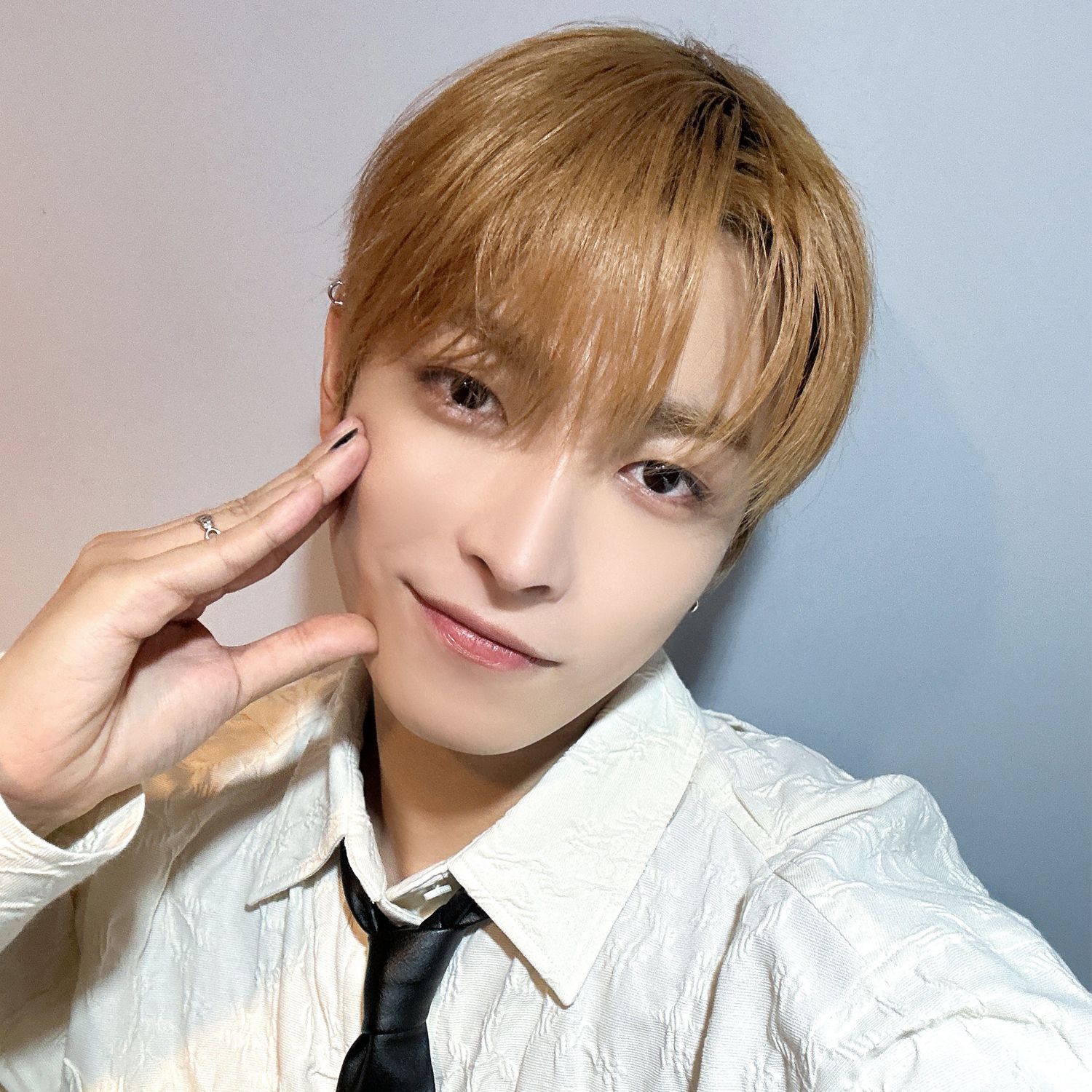 에이티즈 팬이 찍은 순간