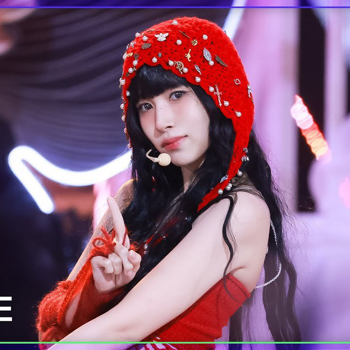 Mina (TWICE)的最新活動照片