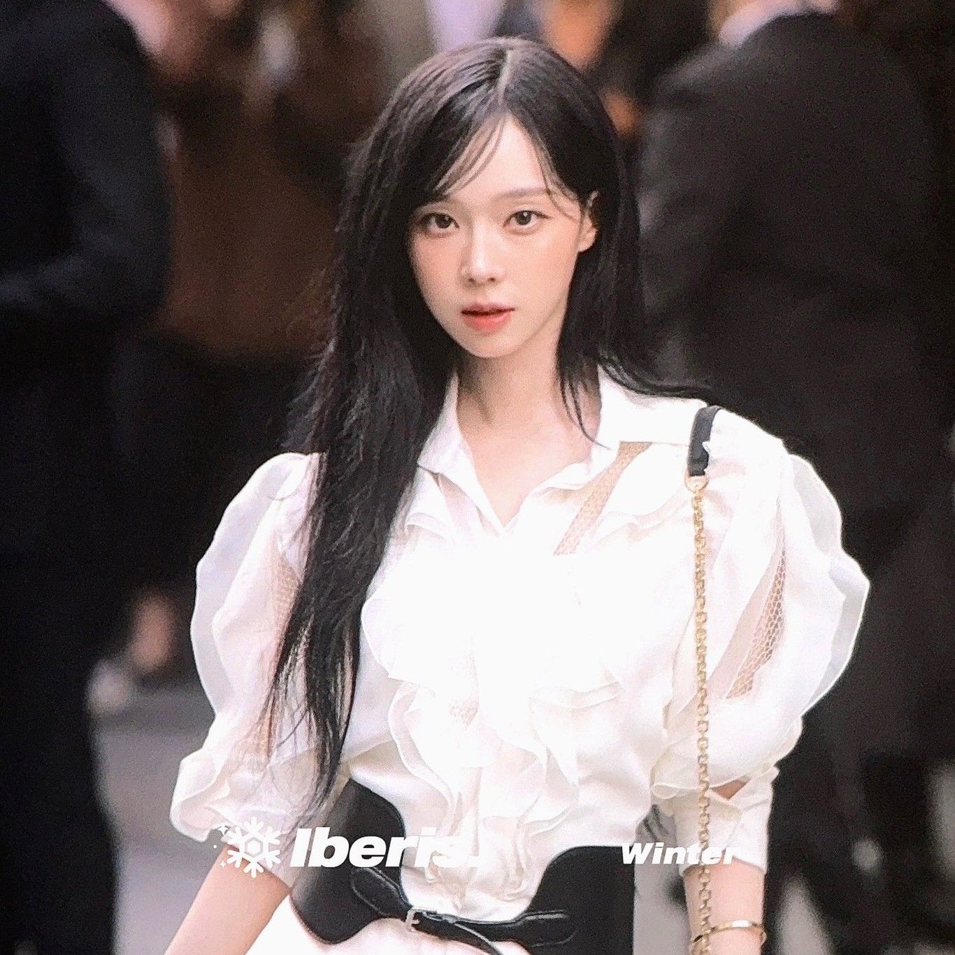 윈터 (에스파) 최근 활동샷