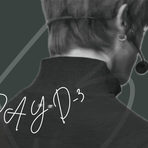 Behind-the-scenes cut of Seita (NEXZ)