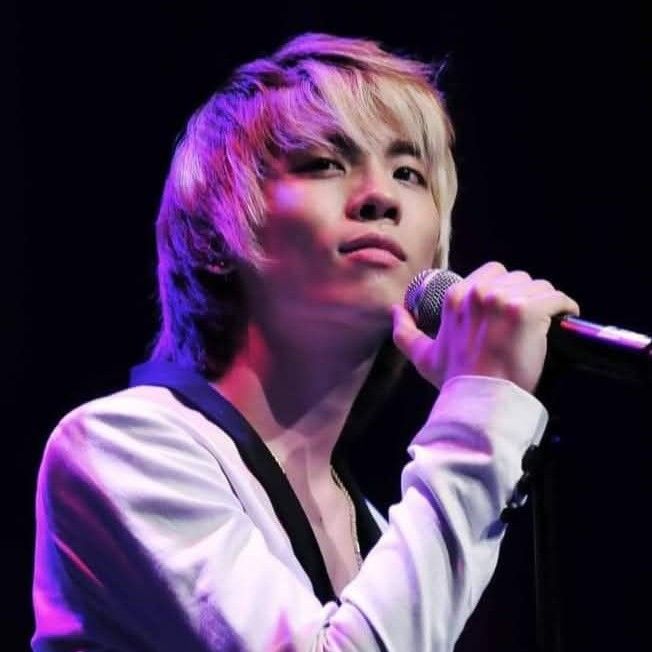 Recent activity shot of Jonghyun (SHINee)