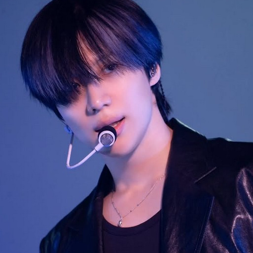 Recent activity shot of Taemin (SHINee)