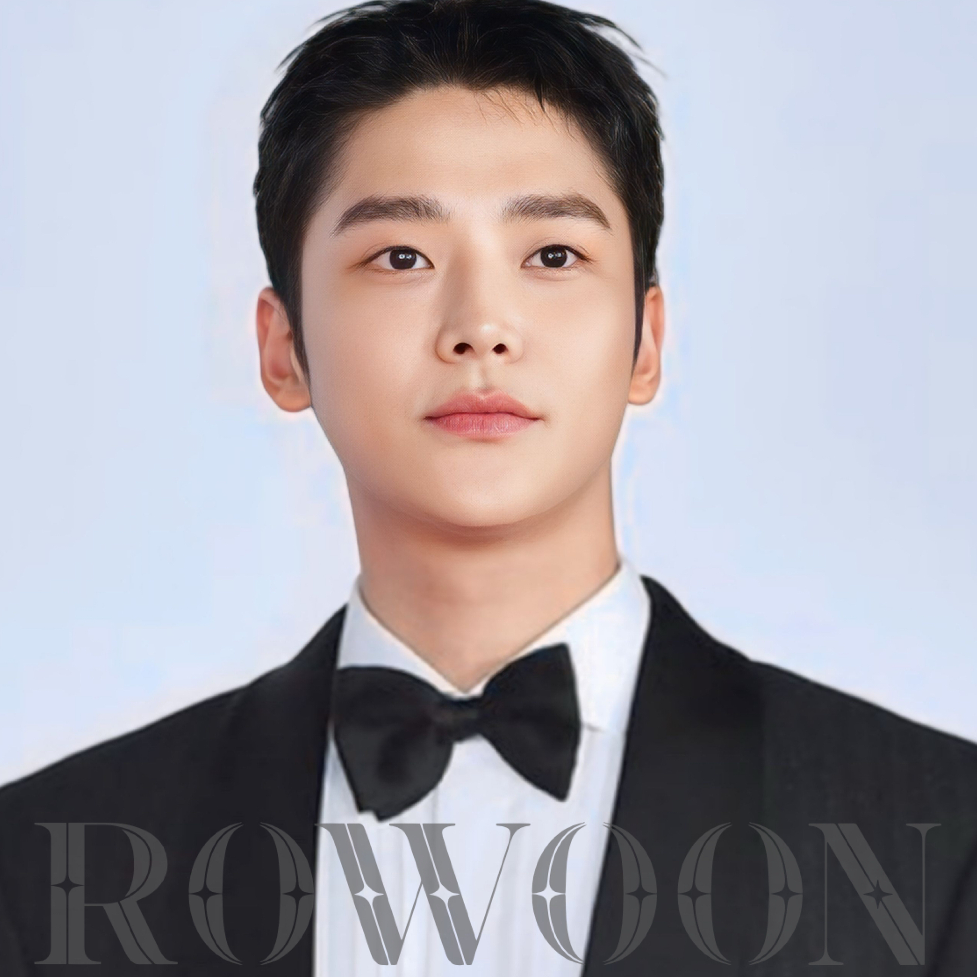 Latest photo of Rowoon
