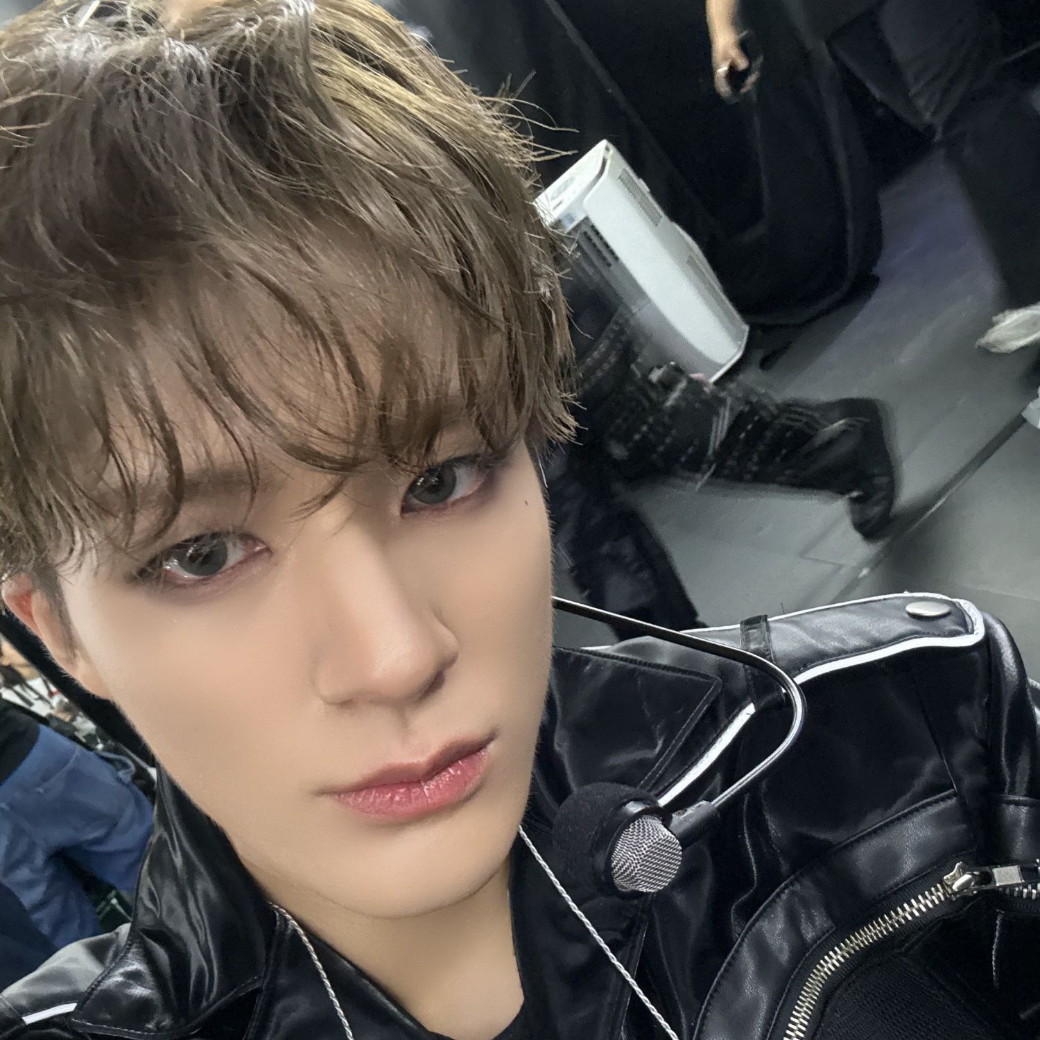 Latest photo of Jeno (NCT DREAM)