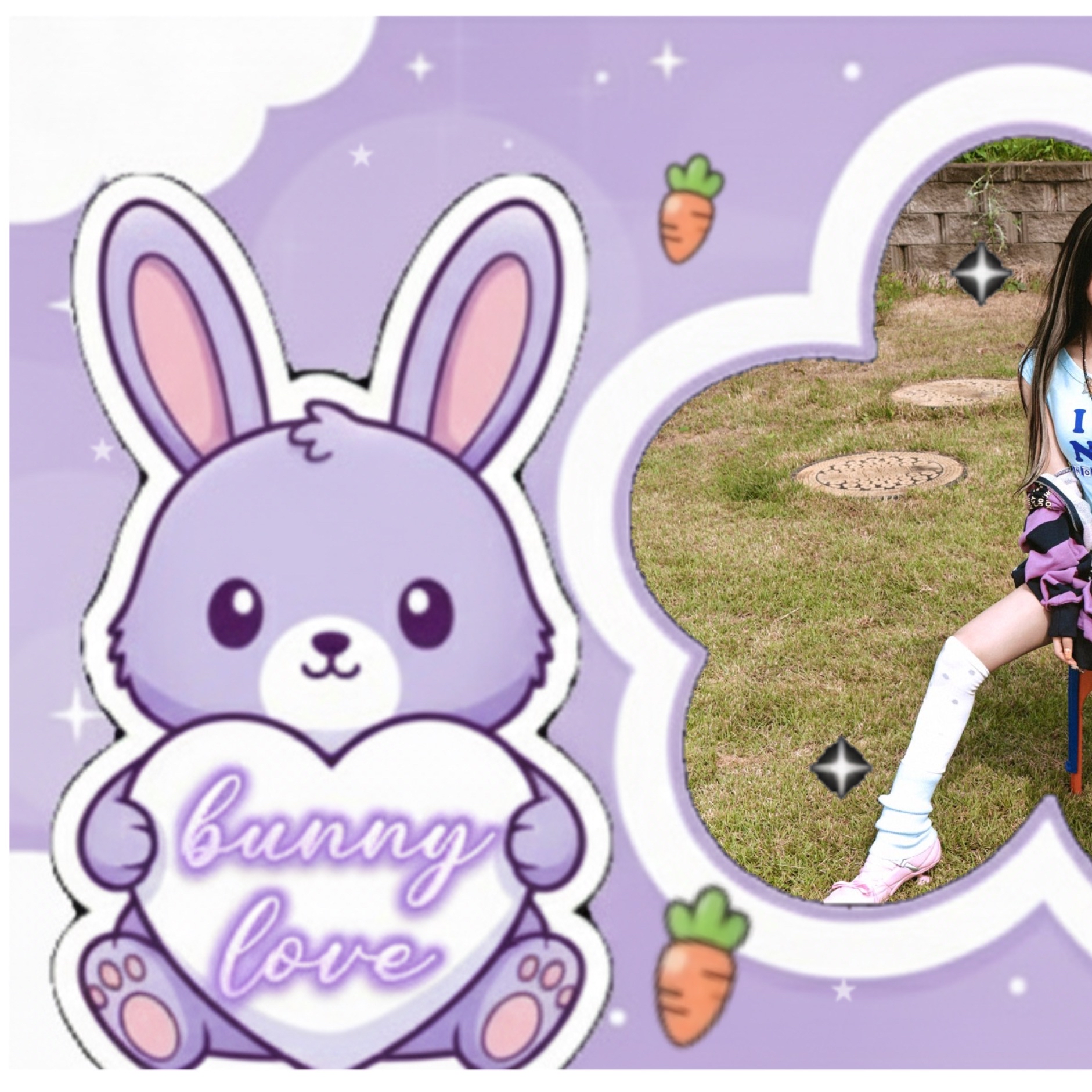 Recent activity shot of Baby DONT Cry