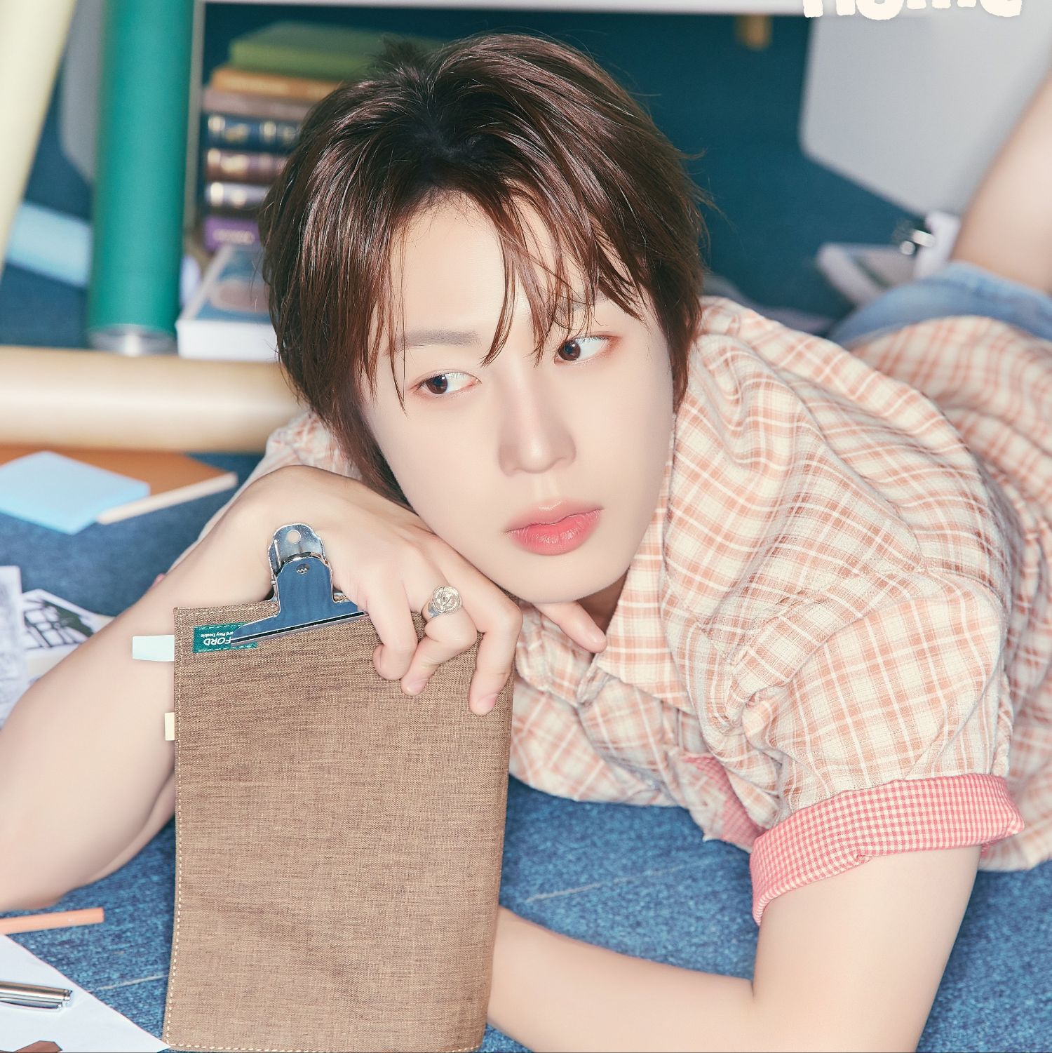 하성운 최근 활동샷