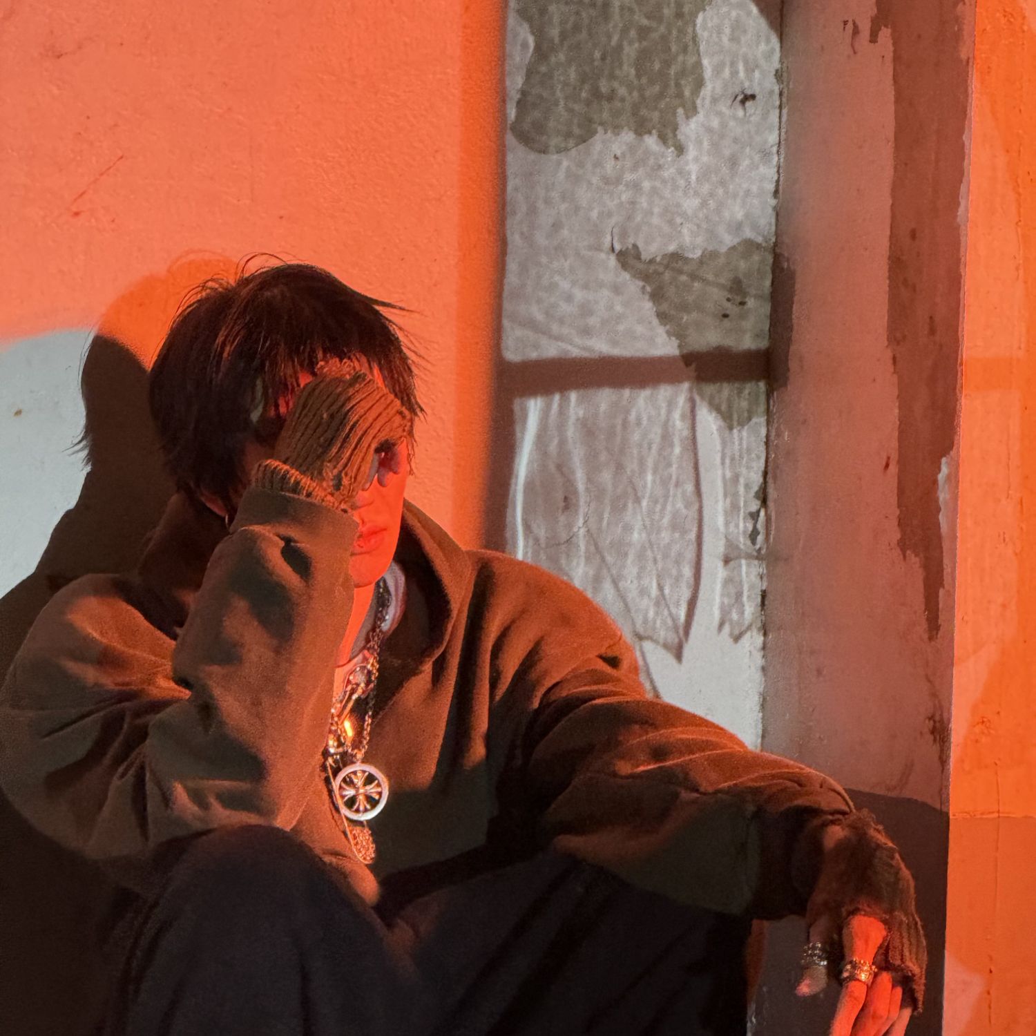 디에잇 (세븐틴)의 비하인드 컷