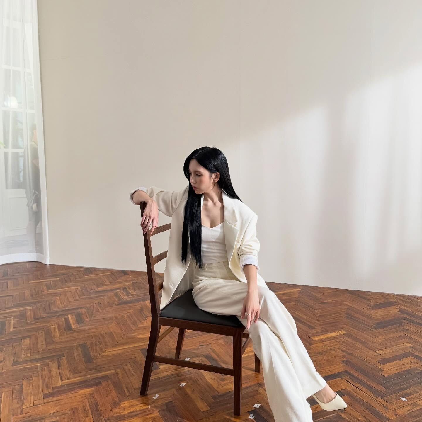 Mina (TWICE)的最新照片