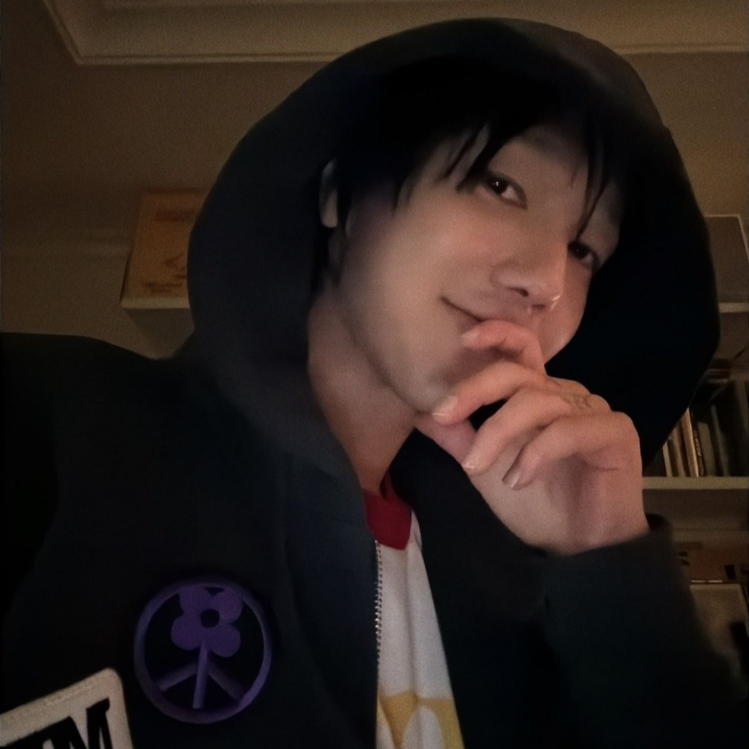 Potret di balik layar Super Junior