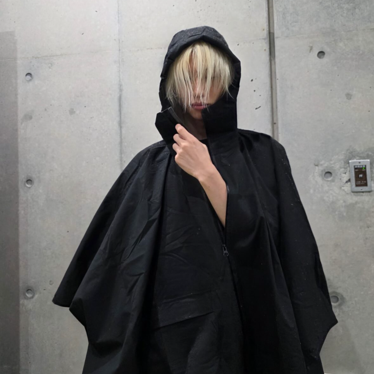 Behind-the-scenes cut of Felix (Stray Kids)