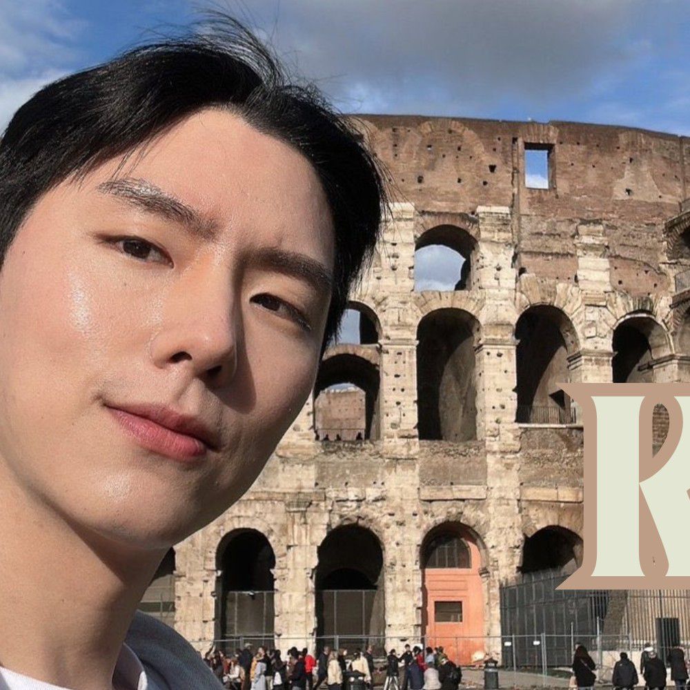Latest photo of Kihyun (MONSTA X)