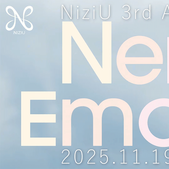 A moment captured by Maya (NiziU)'s fan