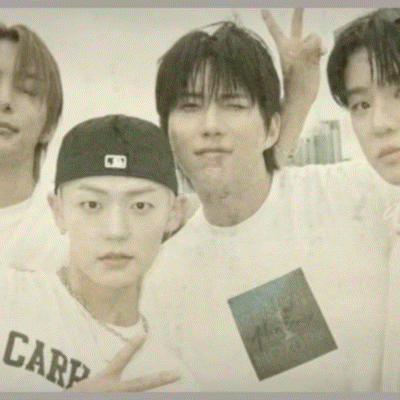 A.C.E의 비하인드 컷