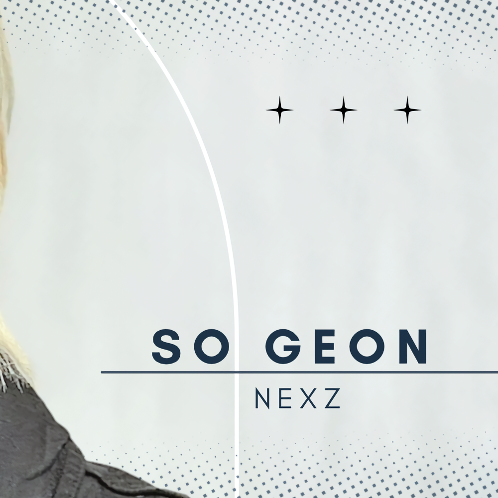 Behind-the-scenes cut of So Geon (NEXZ)