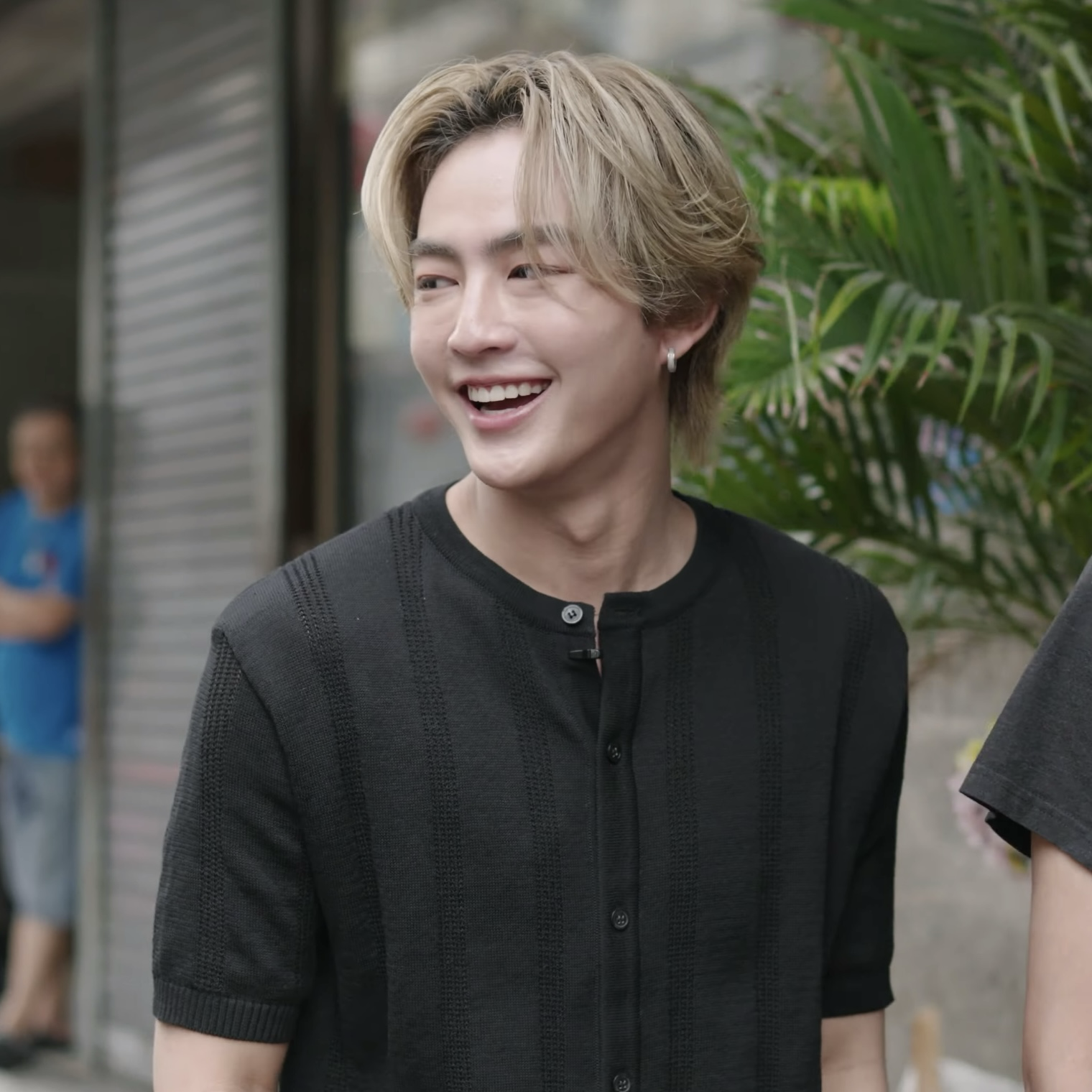 A moment captured by Heart (BUS)'s fan