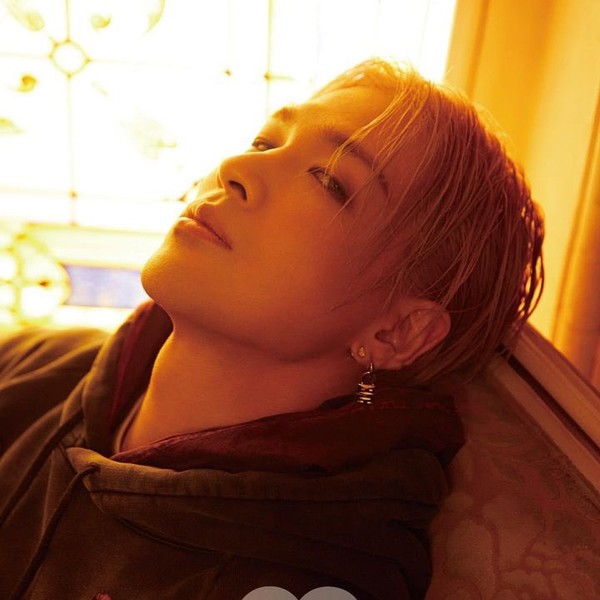 Popular profile image of Taeyang (BIGBANG) selected by votes