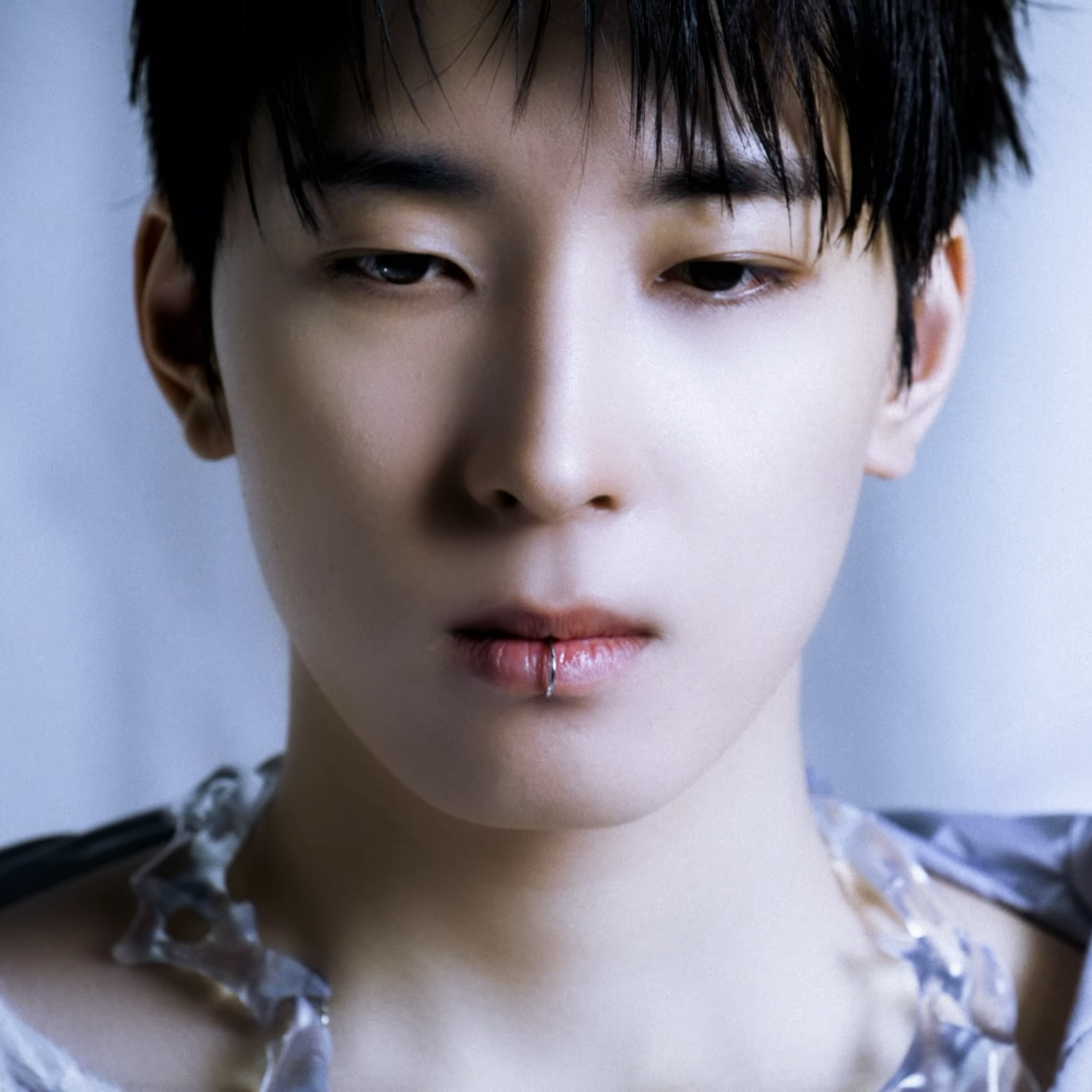 Latest photo of Wonwoo (SEVENTEEN)
