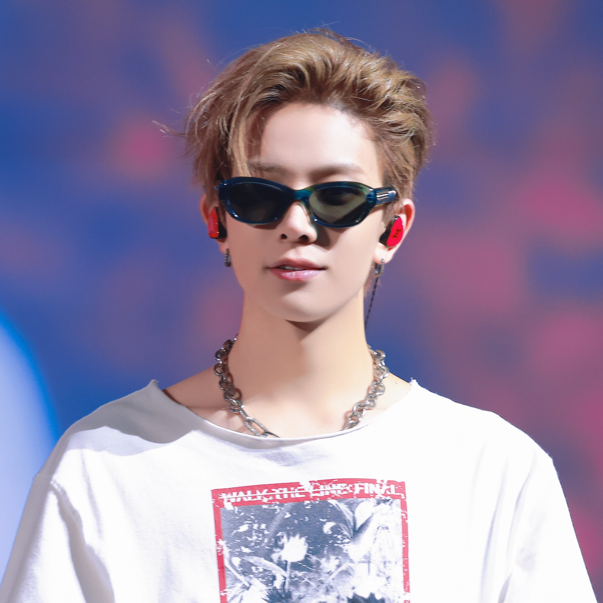 희승 (ENHYPEN) 최근 활동샷