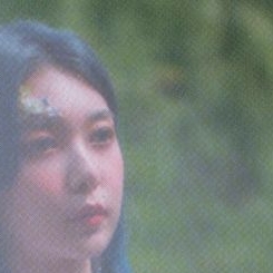 Behind-the-scenes cut of Dami (DREAMCATCHER)