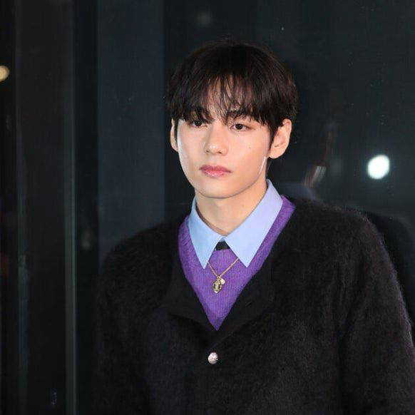 Feed komunitas K-pop terpanas hari ini