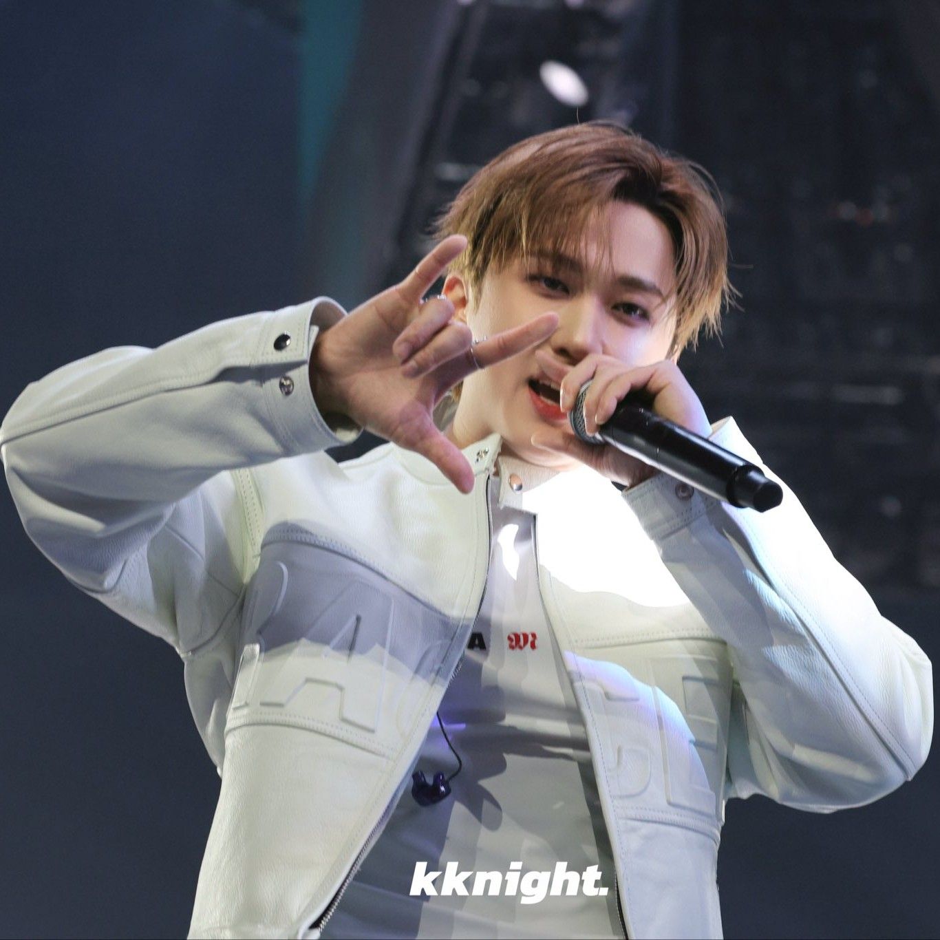 チャンビン (Stray Kids)ファンが撮った瞬間