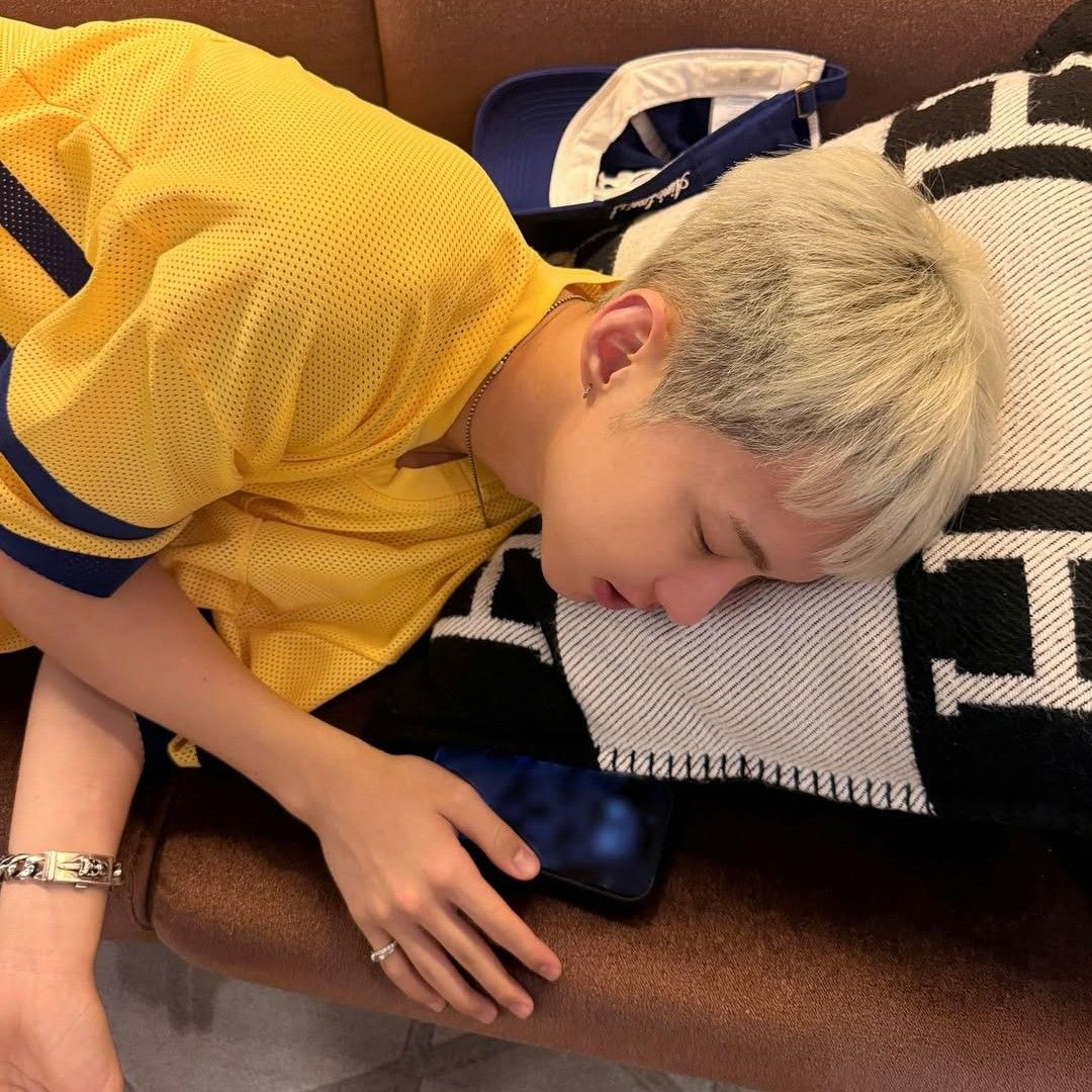 ホシ (SEVENTEEN)の最新写真