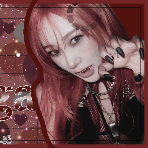 Behind-the-scenes cut of Giselle (aespa)