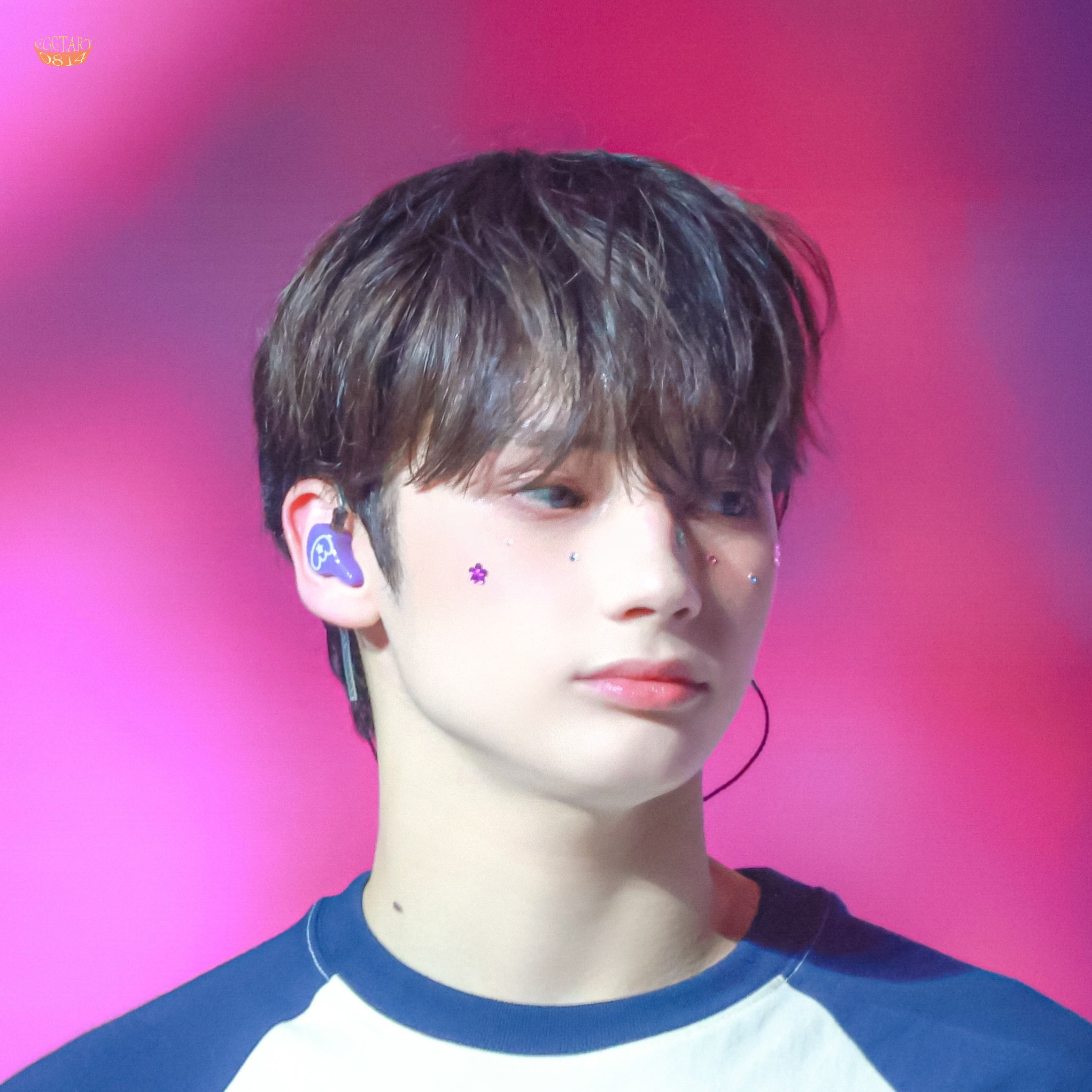 Latest photo of HueningKai (TOMORROW X TOGETHER)