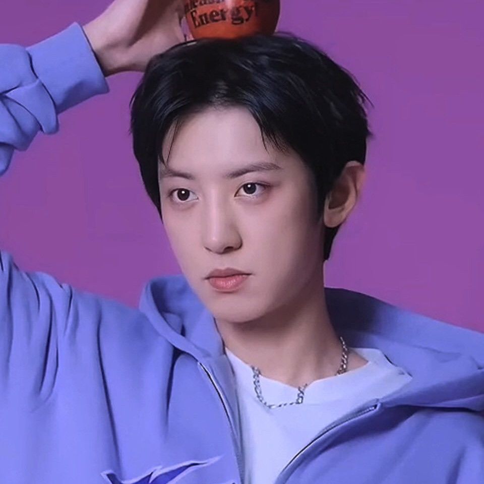 Potret di balik layar Chanyeol (EXO)