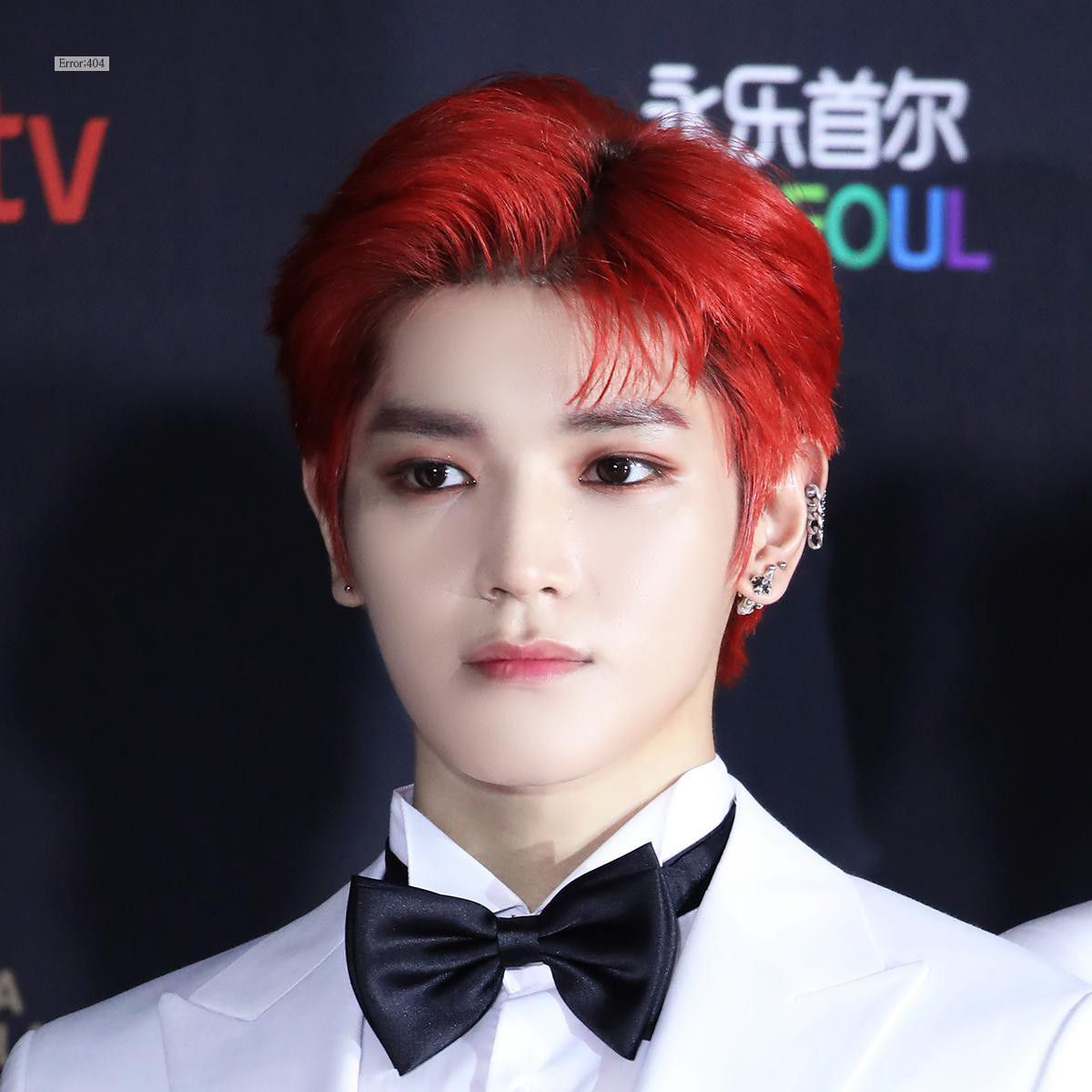 Latest photo of Taeyong (NCT 127)