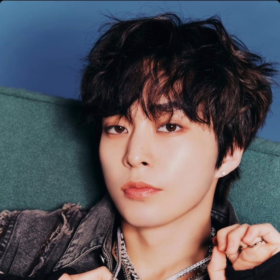 Foto terbaru EXO