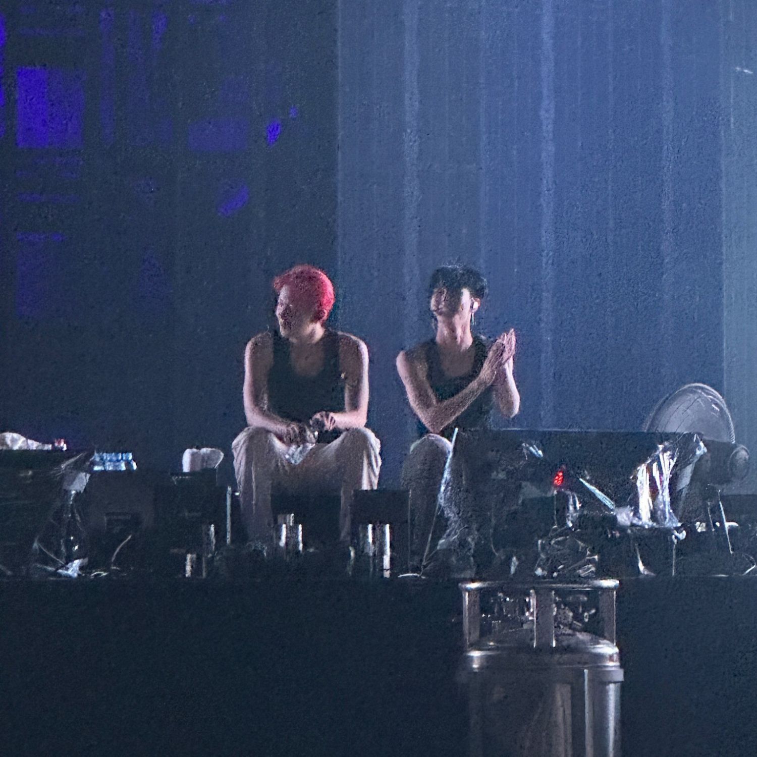 ENHYPEN의 최신 사진