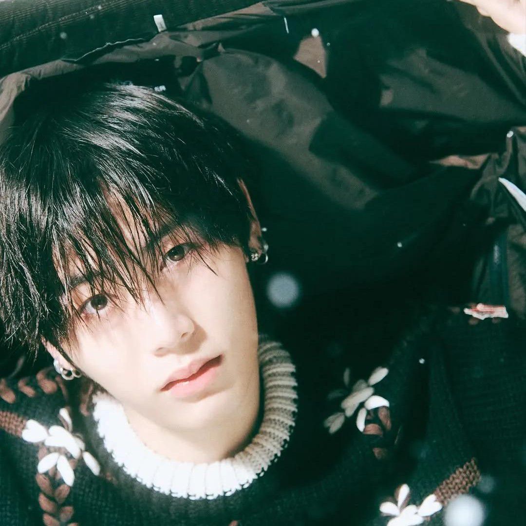 Latest photo of Taesan (BOYNEXTDOOR)