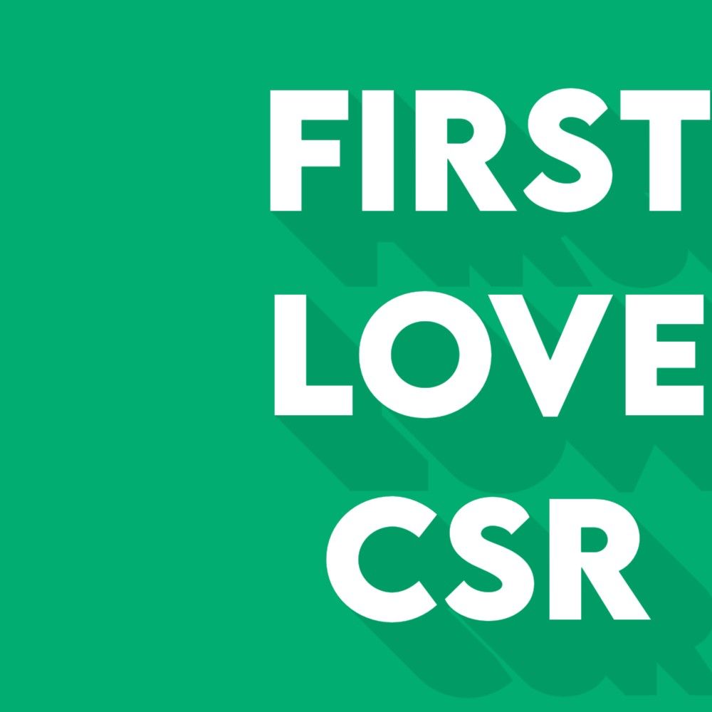 Recent activity shot of CSR