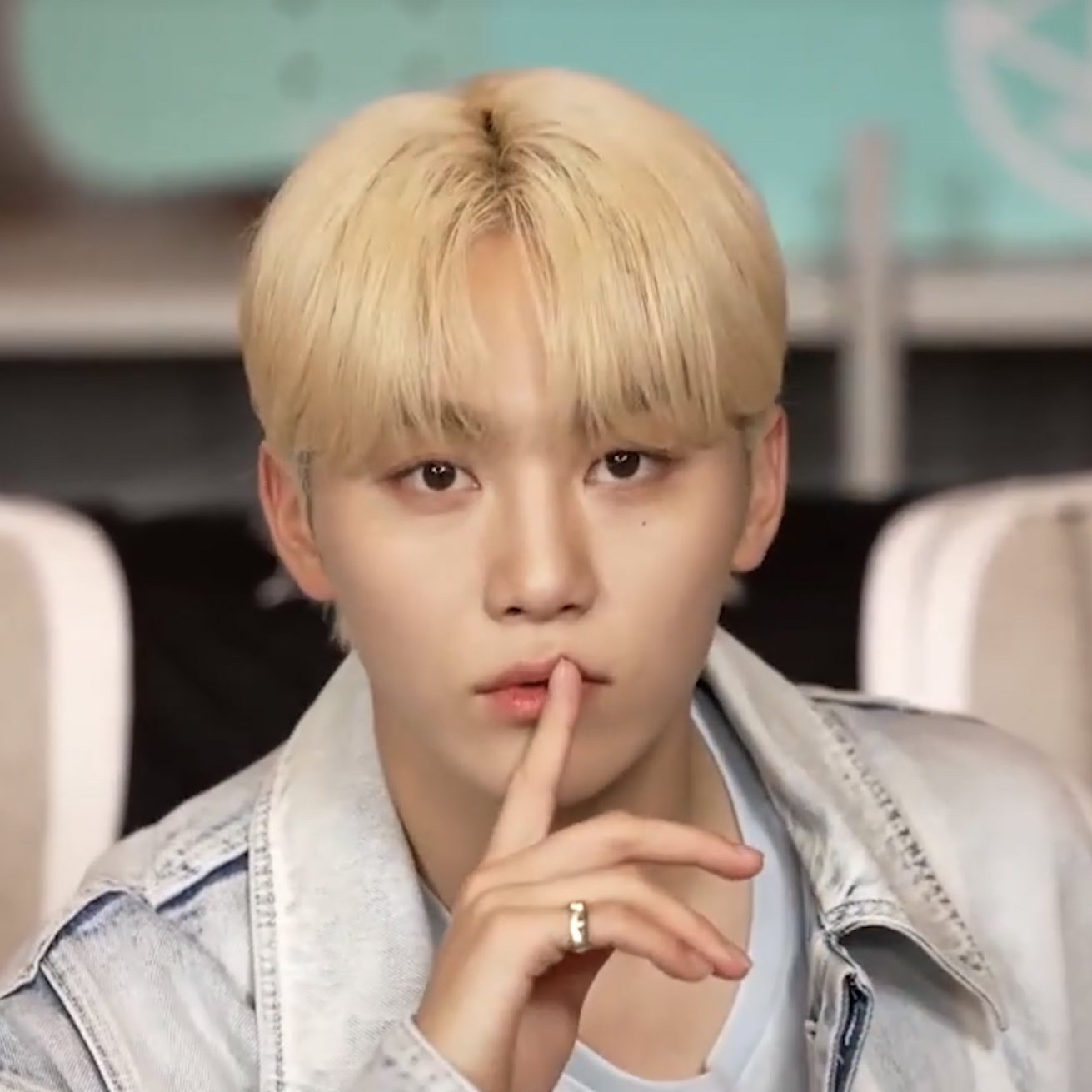 세븐틴 최근 활동샷