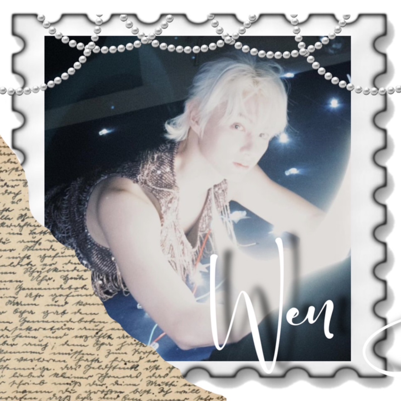 Latest photo of Jun (SEVENTEEN)