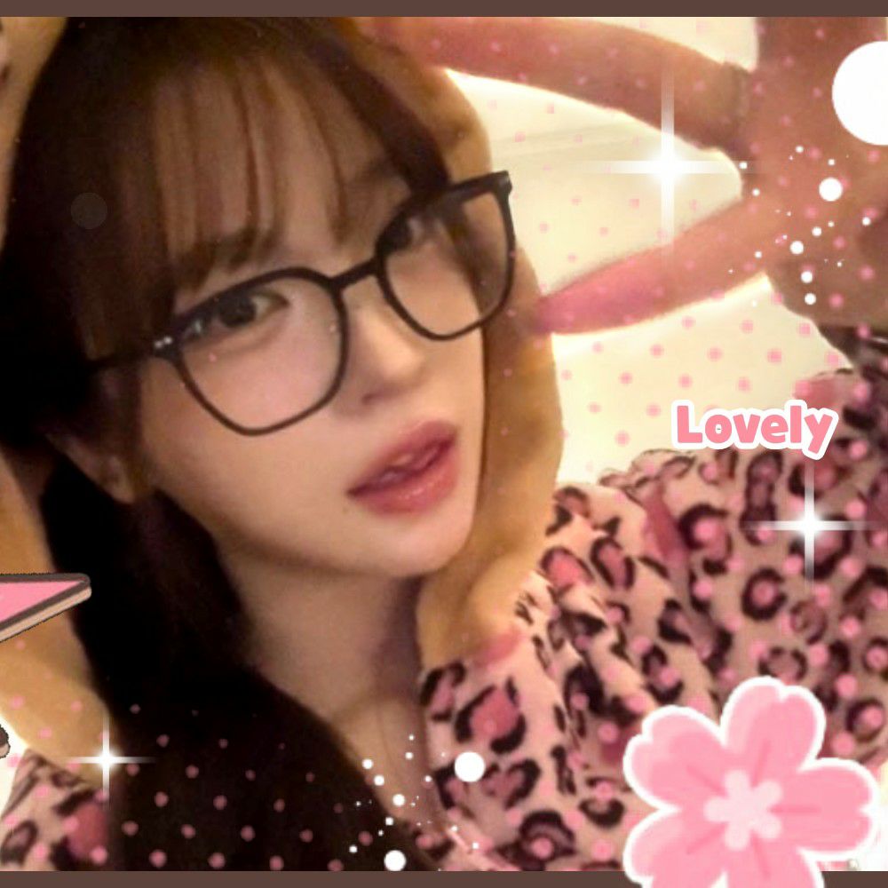 Behind-the-scenes cut of Haruna (Billlie)