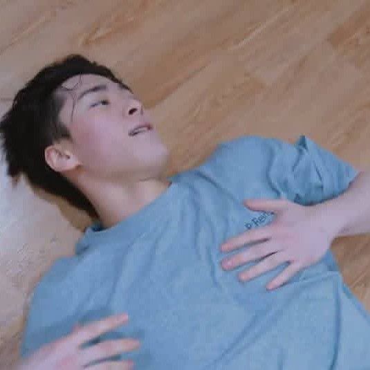 Latest photo of Moonbin (ASTRO)