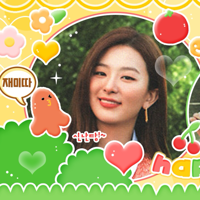 A moment captured by Seulgi (Red Velvet)'s fan